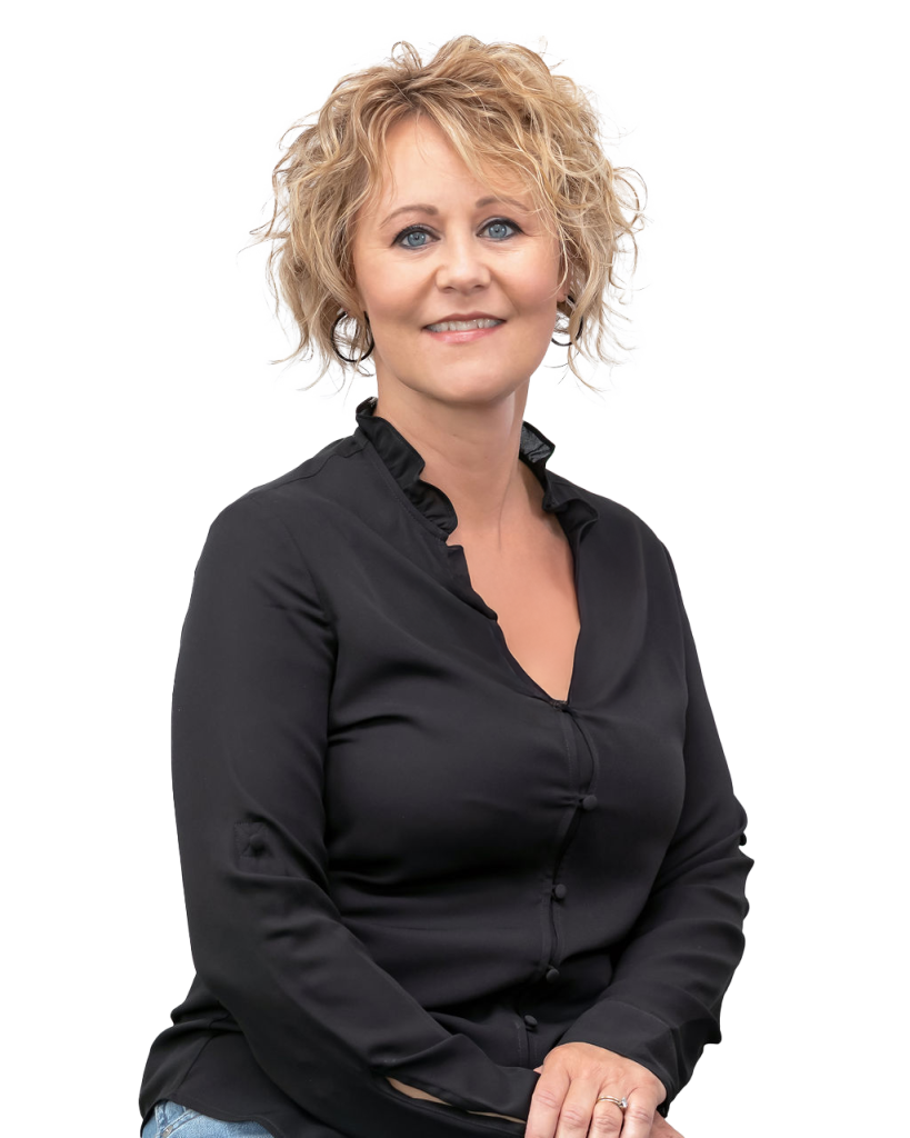Jennifer Lowe, Boise Real Estate