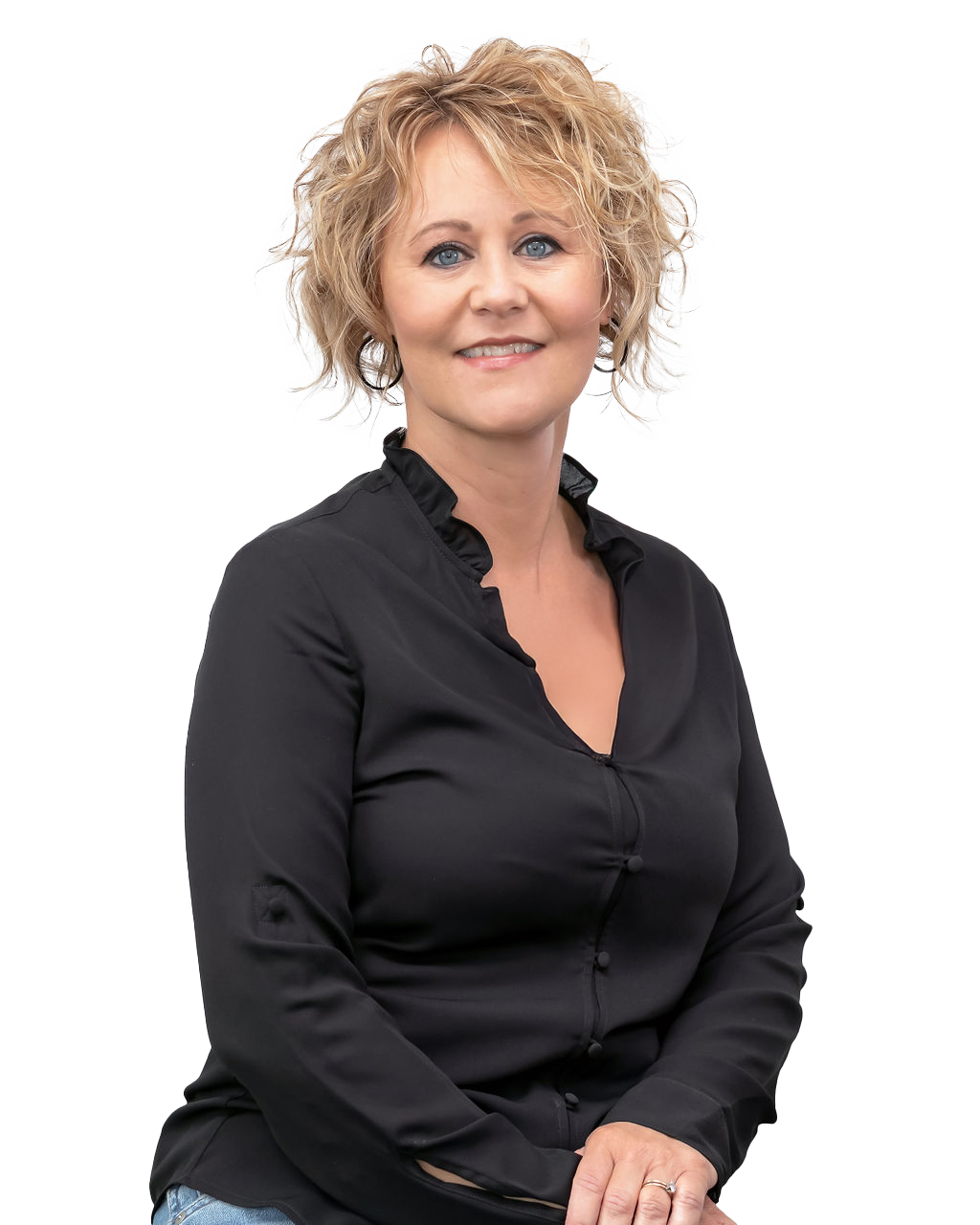 Jennifer Lowe, Boise Real Estate